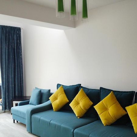 Duplex Belle View Sinaia-Free Parking Leilighet Eksteriør bilde