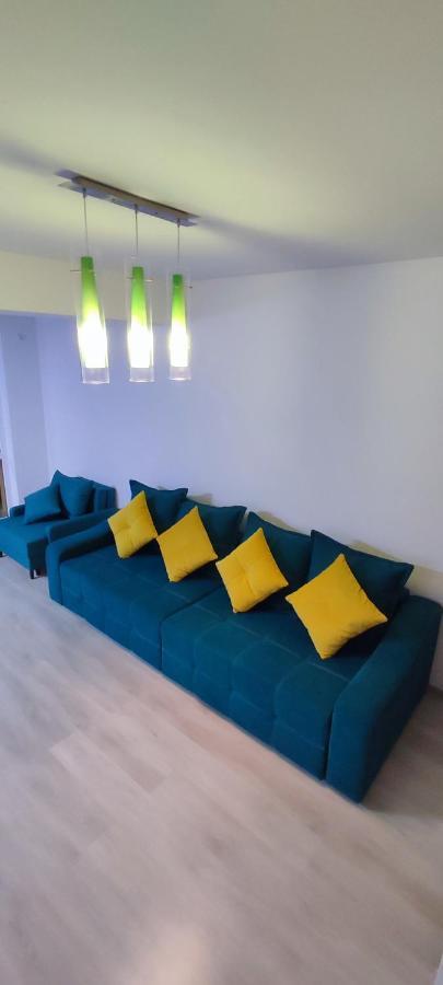 Duplex Belle View Sinaia-Free Parking Leilighet Eksteriør bilde