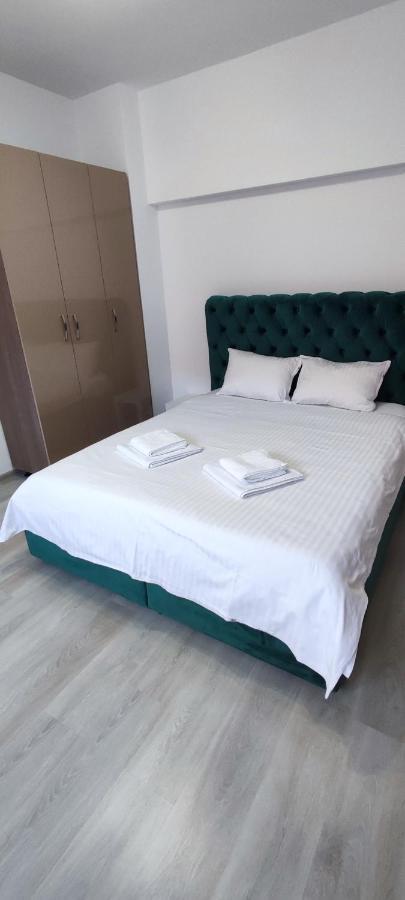 Duplex Belle View Sinaia-Free Parking Leilighet Eksteriør bilde