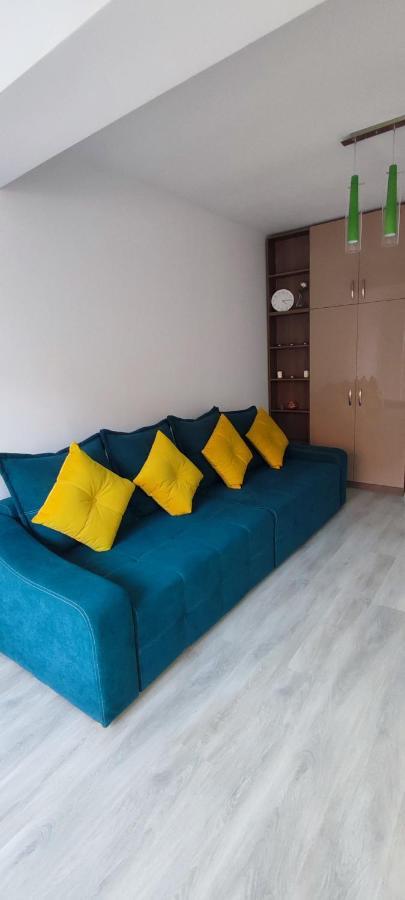 Duplex Belle View Sinaia-Free Parking Leilighet Eksteriør bilde