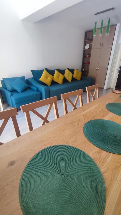 Duplex Belle View Sinaia-Free Parking Leilighet Eksteriør bilde