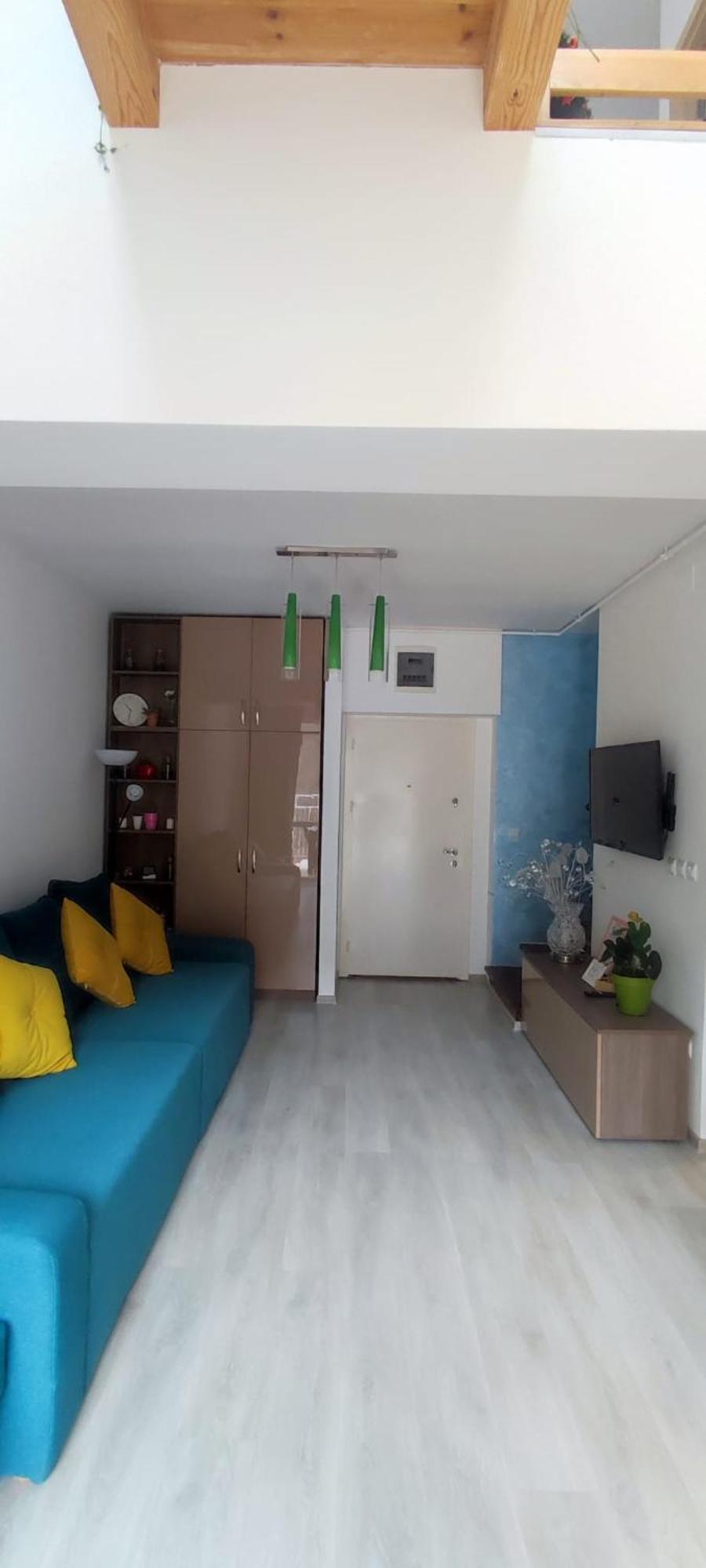 Duplex Belle View Sinaia-Free Parking Leilighet Eksteriør bilde
