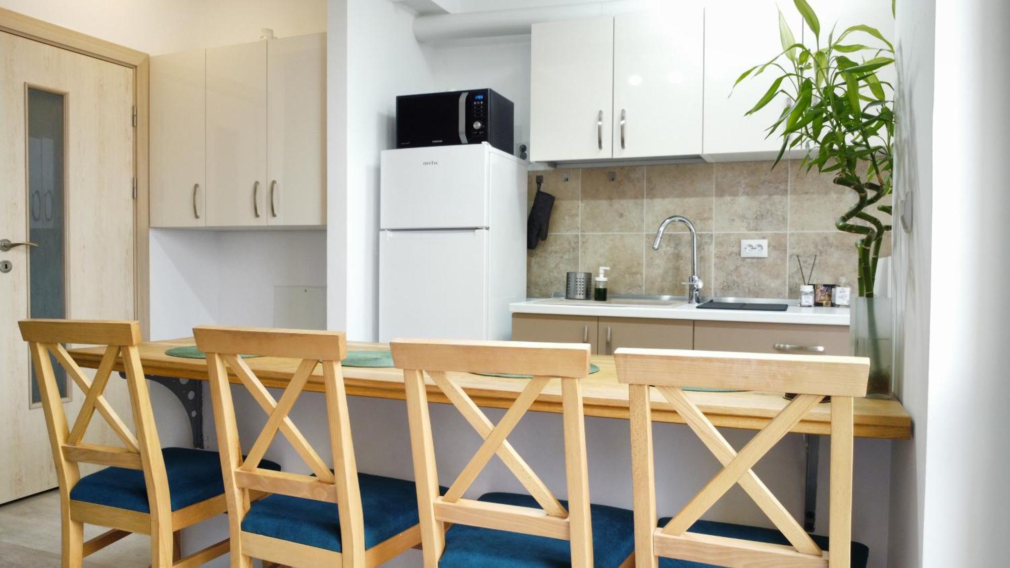 Duplex Belle View Sinaia-Free Parking Leilighet Eksteriør bilde